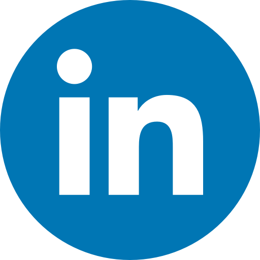 Connect with me on LinkedIn